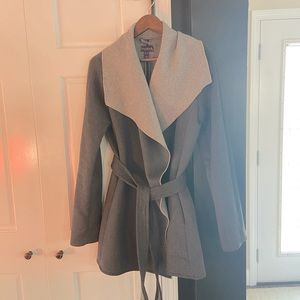 Long Tall Sally Wrap Jacket
